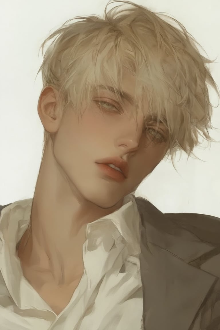r341_5ty13,  solo,  looking at viewer by PinkCotton 🎐 on Tensor.Art