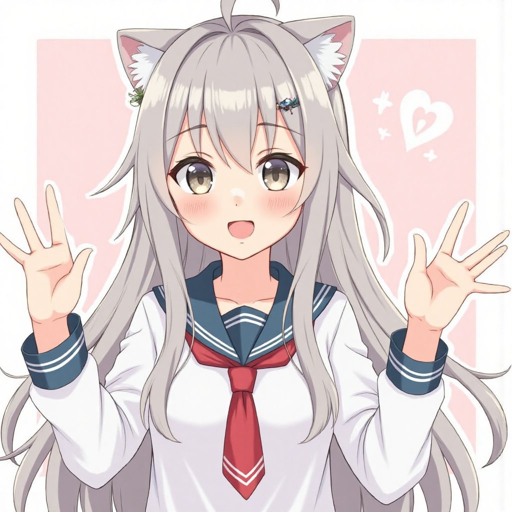AI generated image by user_716859630004948929 on Tensor.Art