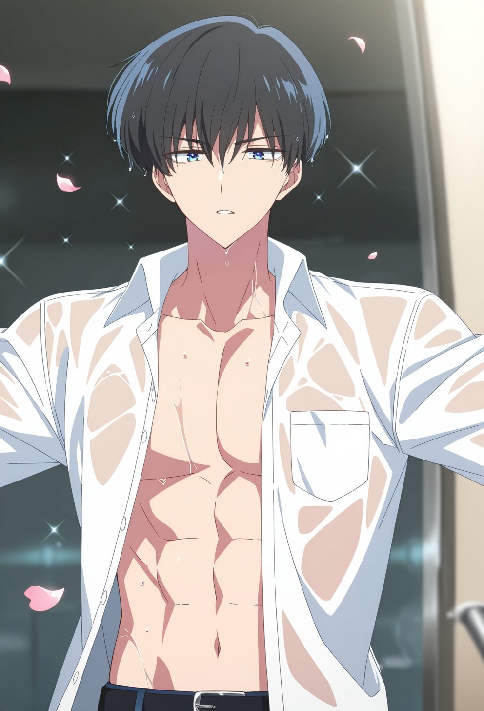 (masterpiece,  best quality,  ultra-detailed by tamaki on Tensor.Art