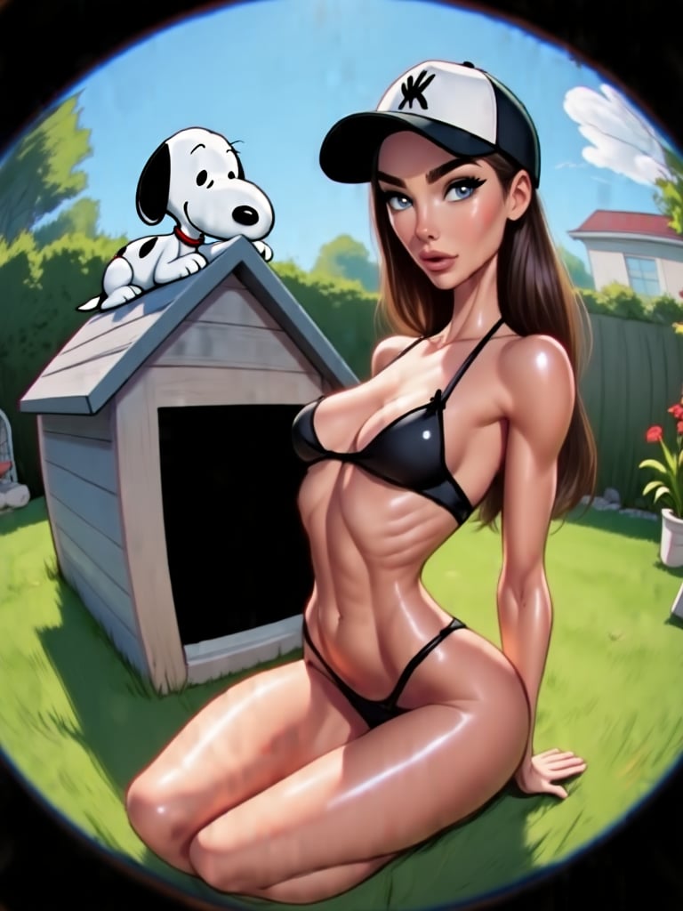 AI generated image by Zektol on Tensor.Art