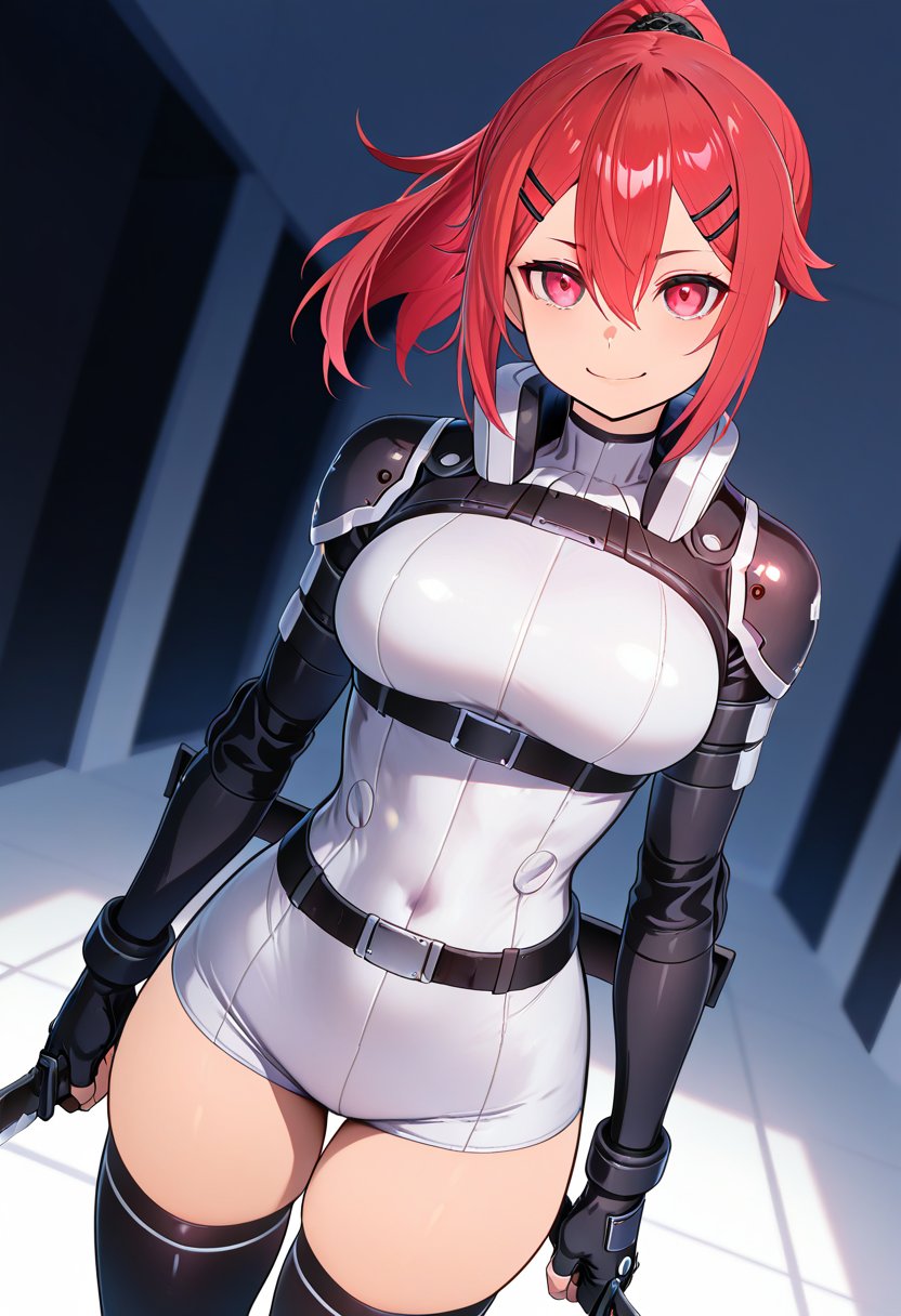 blk_trch__kishimojin_ichika,  anime coloring,  1girl by PSYREN fans on Tensor.Art