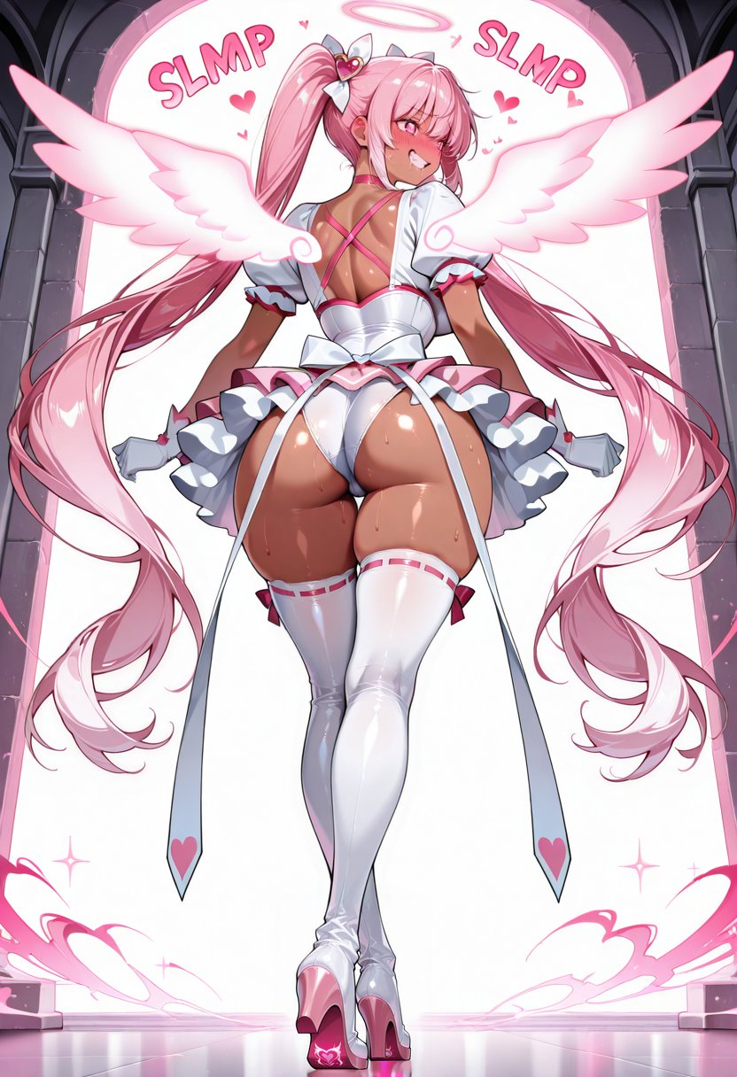 KNMP_017_MS,  dark skin,  KNMP_017_MS_normal by konomi_p on Tensor.Art