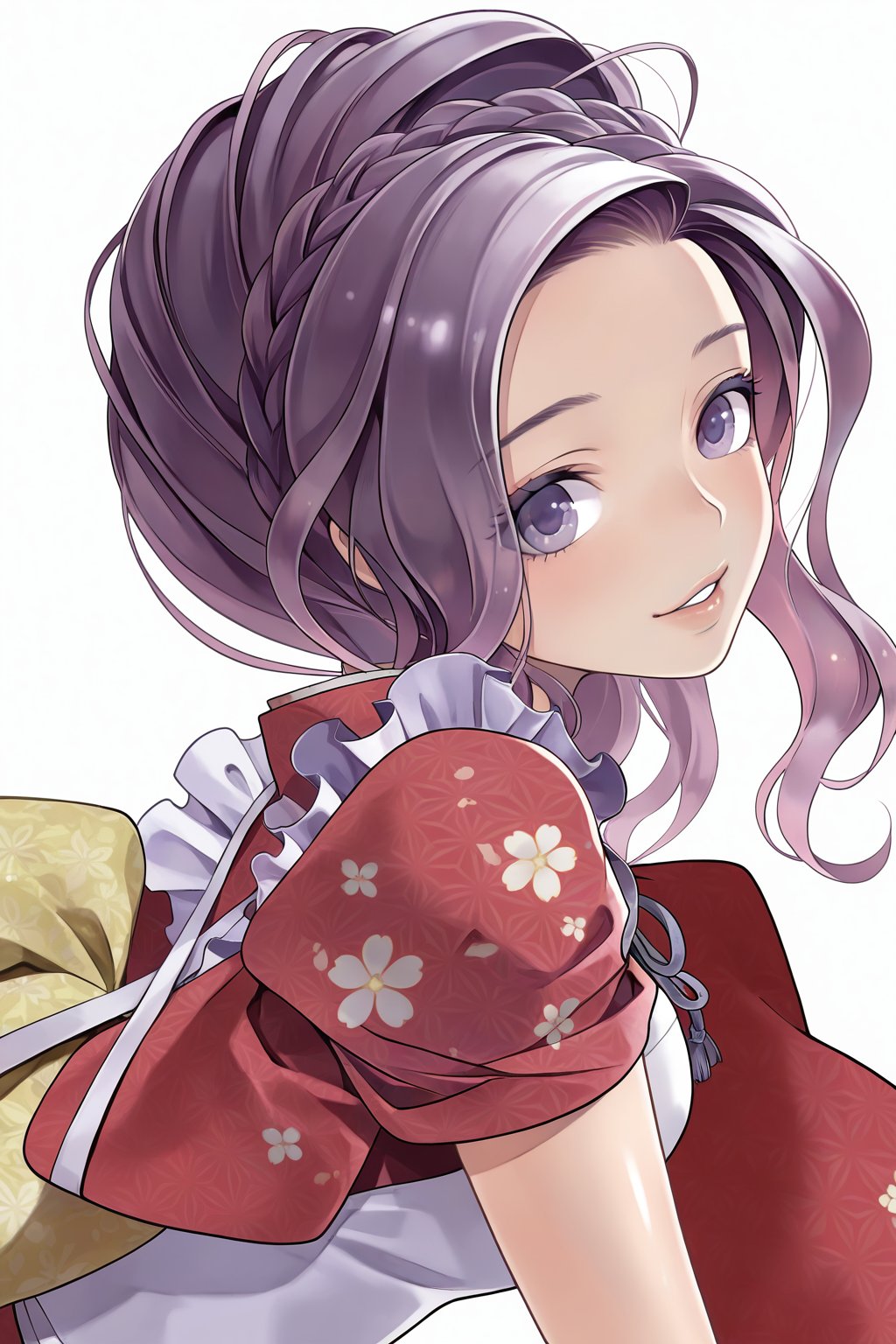 1girl,  solo,  beautiful detailed face by user_629786662796334871 on Tensor.Art