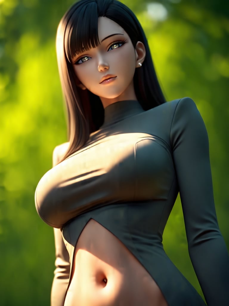 AI generated image by LoRa Factory on Tensor.Art