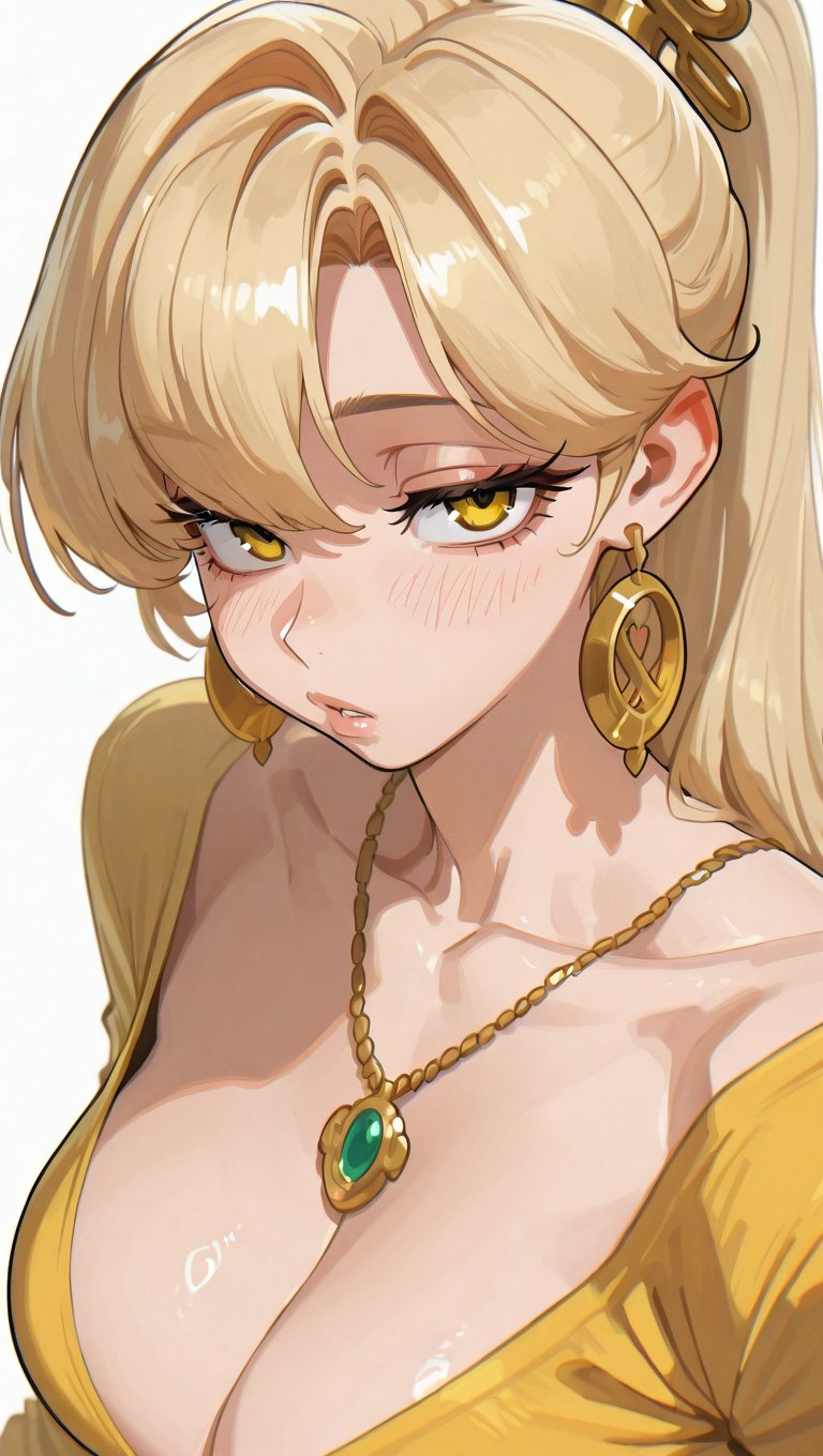 1girl,  solo,  long_hair by Rustyvivid on Tensor.Art