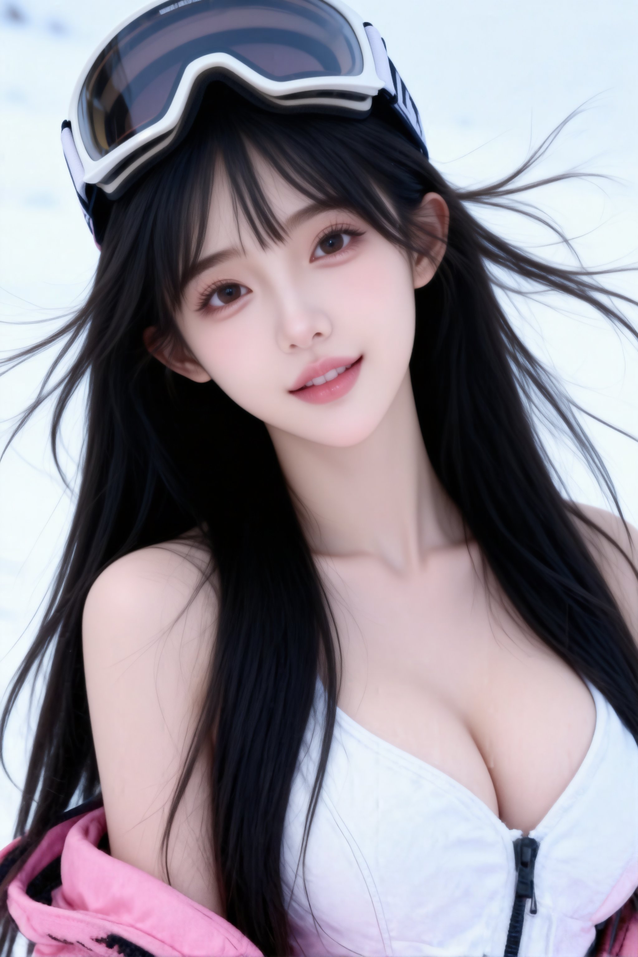 杰作级画质,  顶级图像精度,  超高清细节渲染 by AI爱好者 on Tensor.Art
