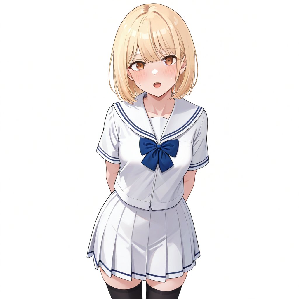 ninakawa_nicole,  satou_toshiyuki,  1girl by elvis on Tensor.Art