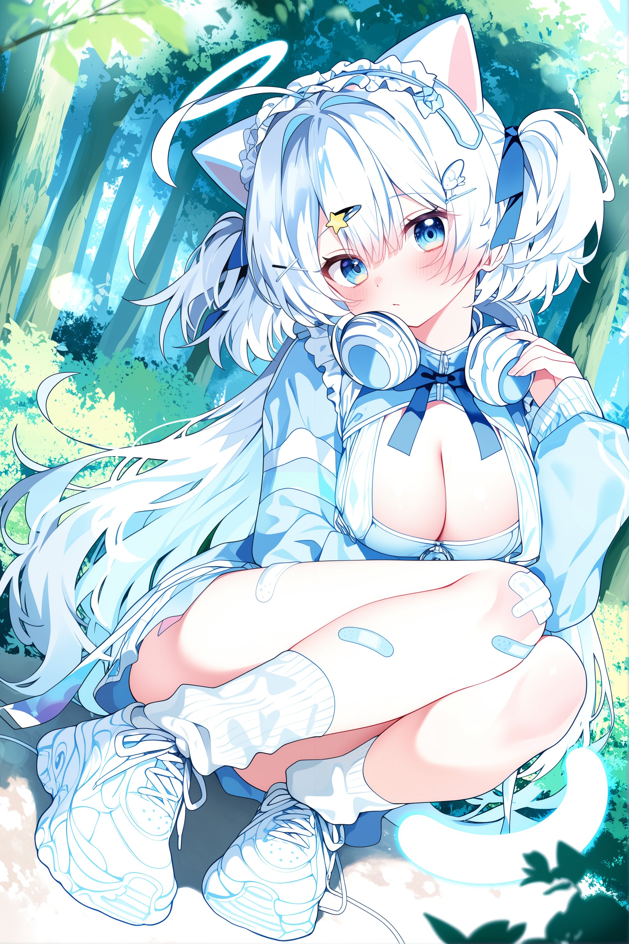AI generated image by 伍拾贰赫兹秦帥 on Tensor.Art