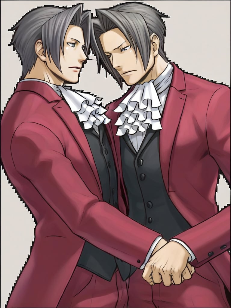 AI generated image by IkemenAddictAi on Tensor.Art