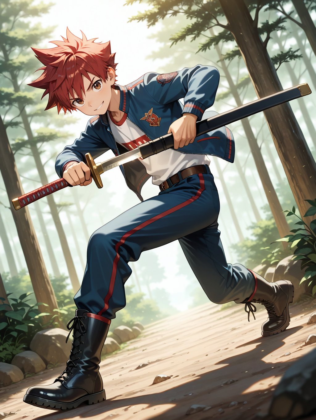 masterpiece,  amazing quality,  best quality by tinvii_gm on Tensor.Art