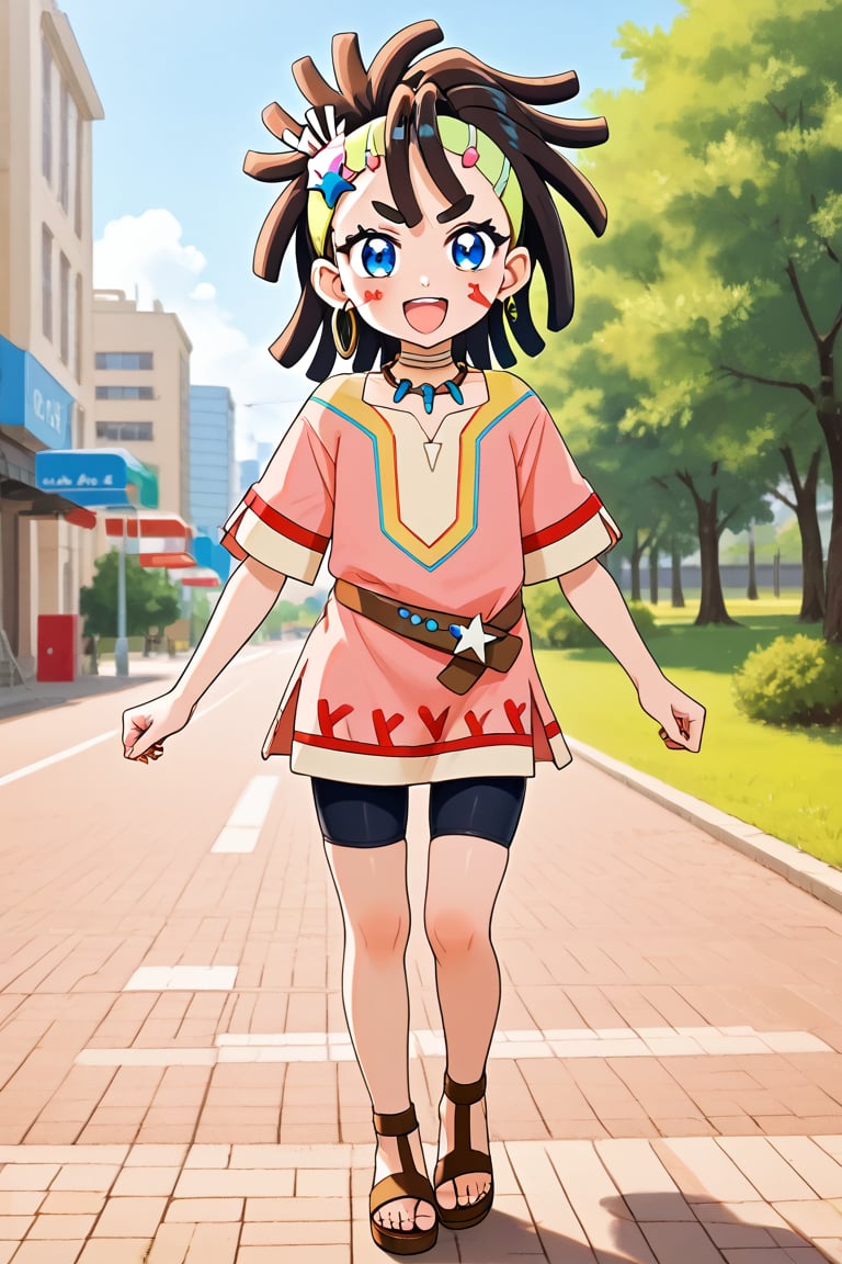 detailed face,  smooth skin,  kawaii by soyagradable on Tensor.Art