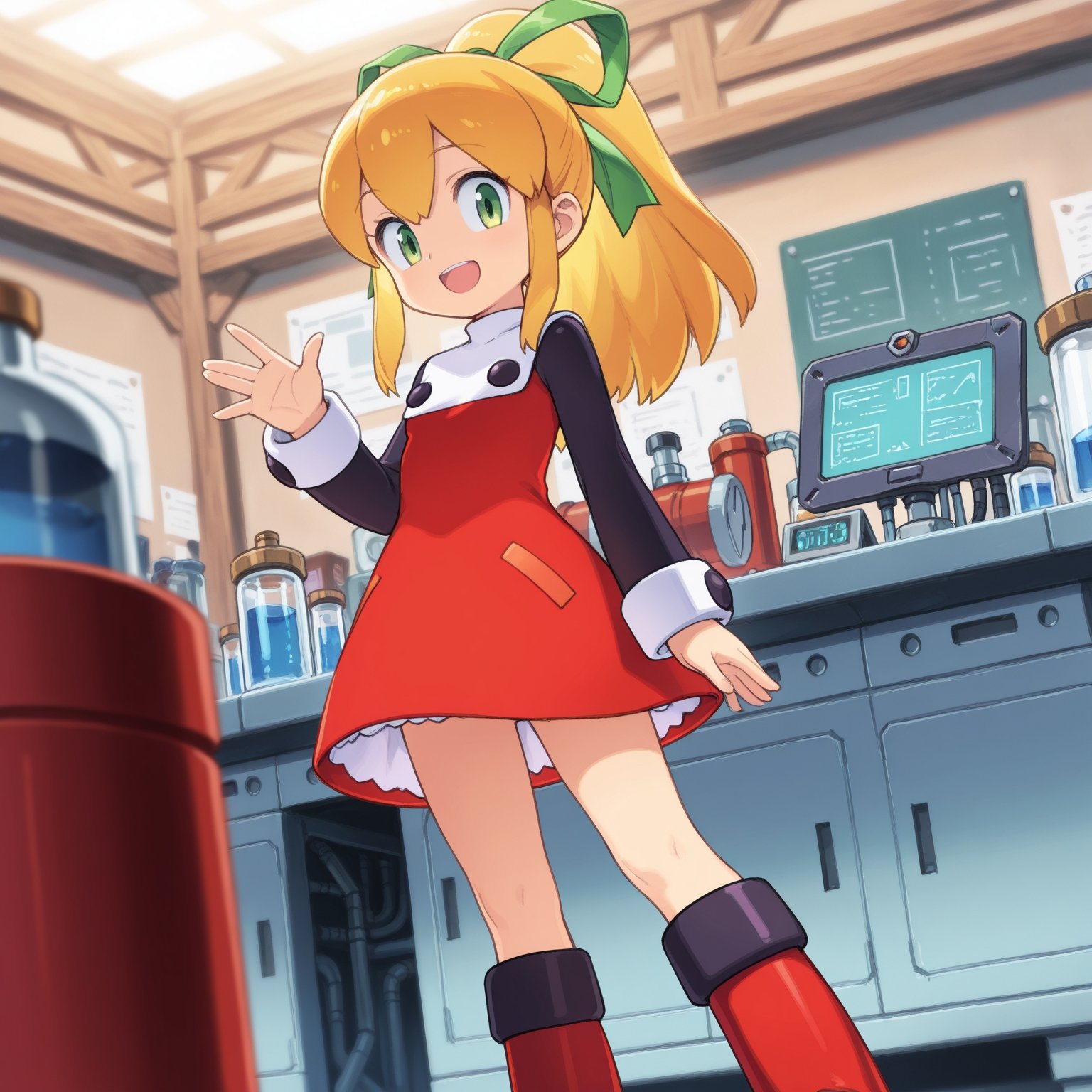 1girl,  solo,  indoors by toshitoshiakiaki on Tensor.Art