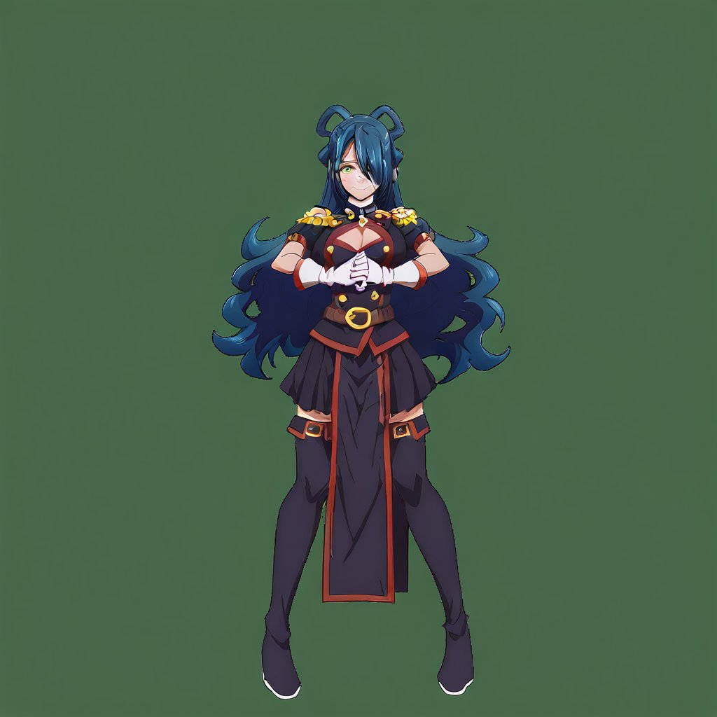 AI generated image by user_647166552902231849 on Tensor.Art