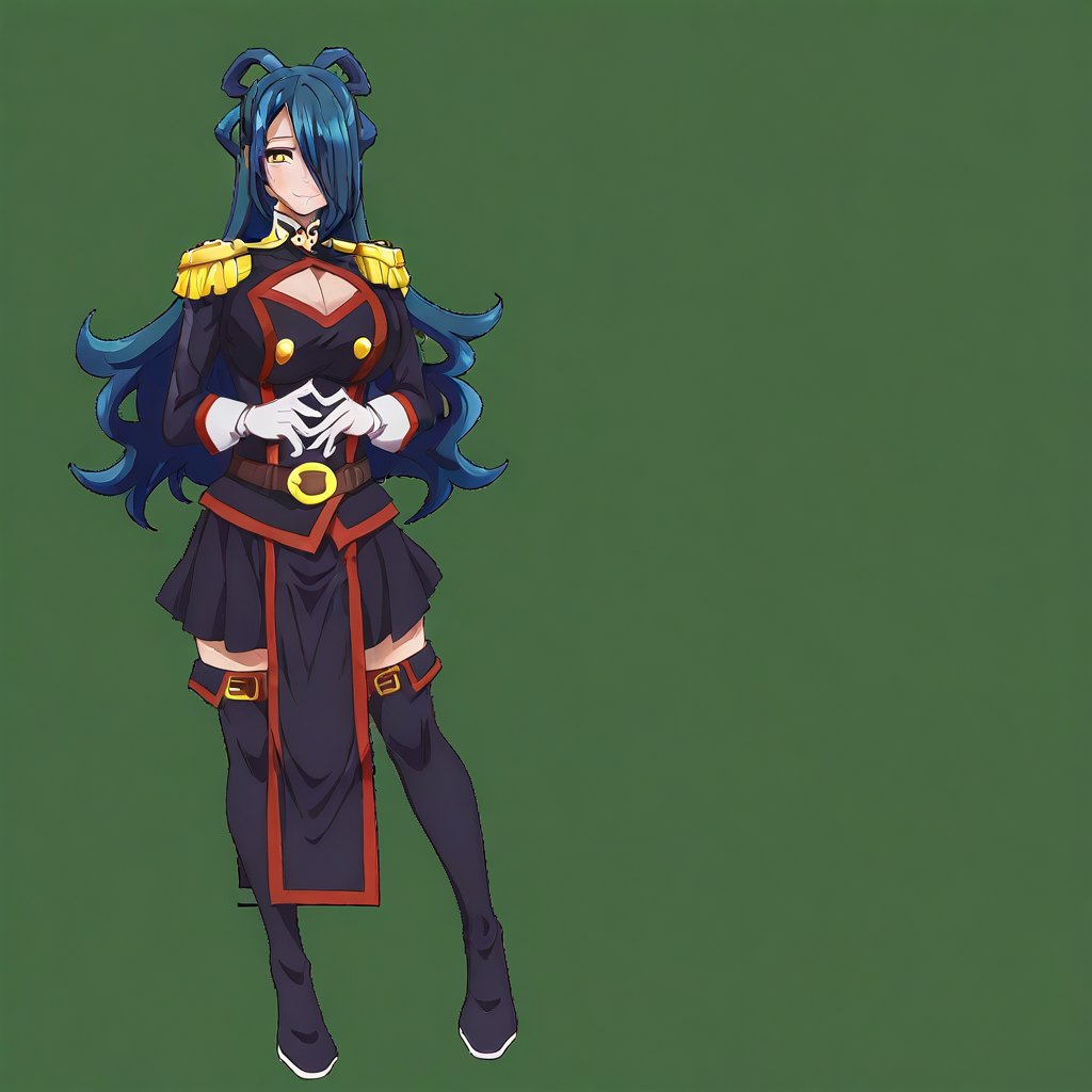 AI generated image by user_647166552902231849 on Tensor.Art