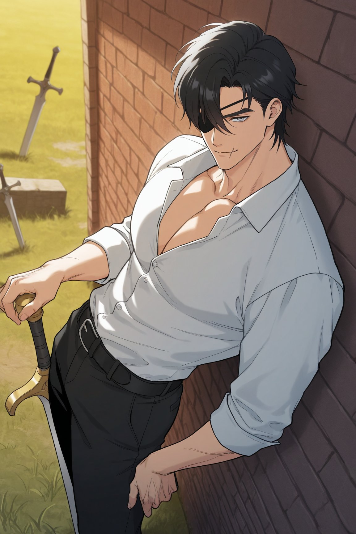 masterpiece,  best quality,  newest by Harold on Tensor.Art