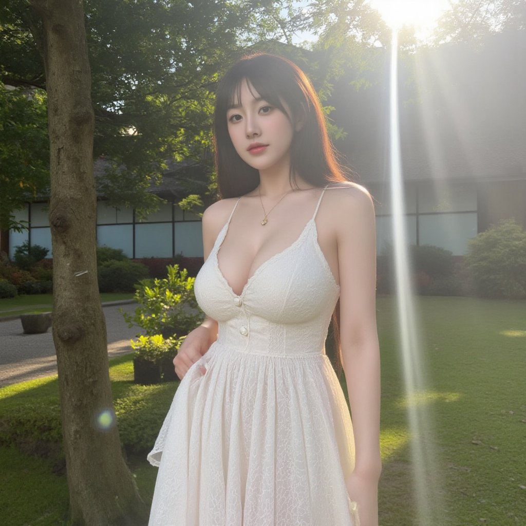 Large breasts,  8K,  masterpiece by Pai_sk on Tensor.Art