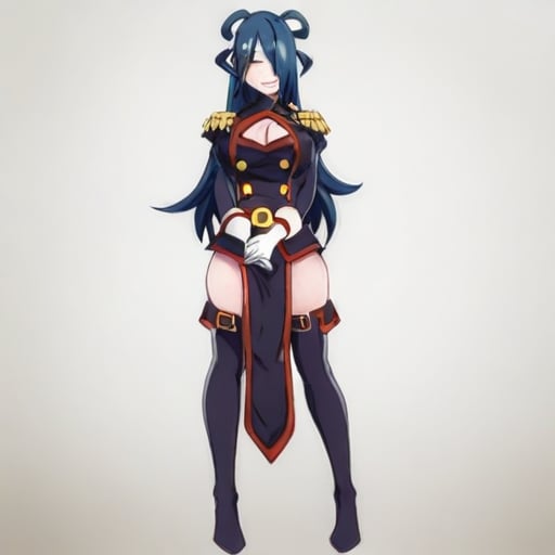 AI generated image by user_647166552902231849 on Tensor.Art