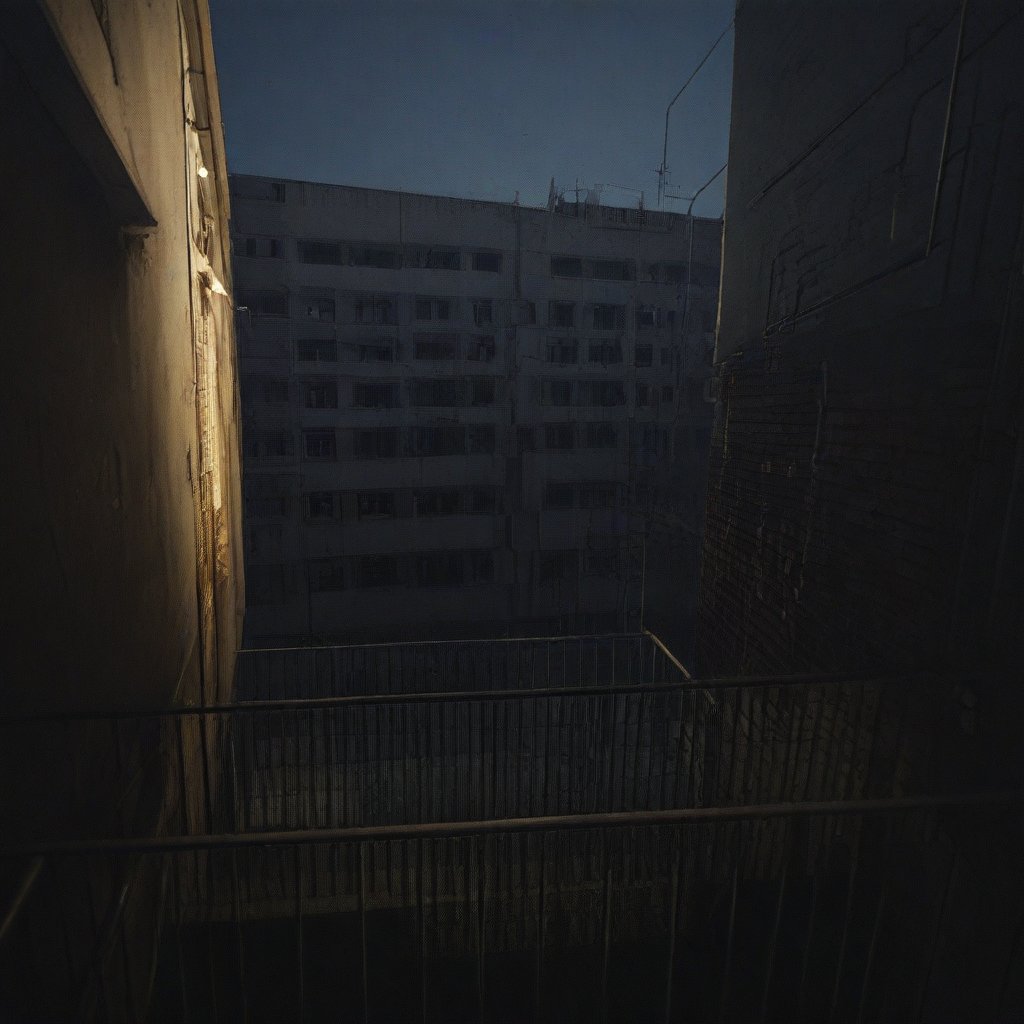 scenery,  building,  outdoors by MMMW on Tensor.Art