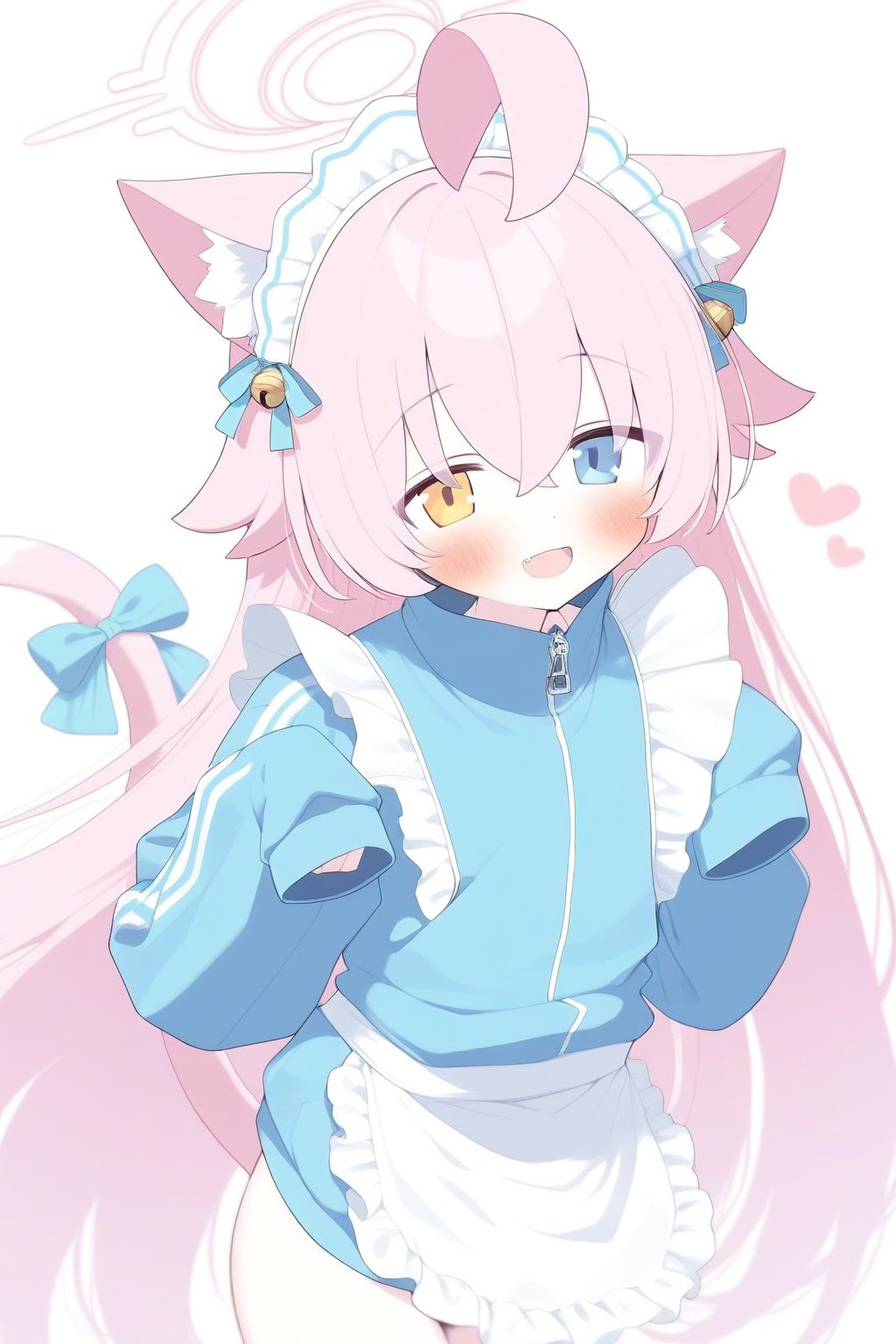 blue archive,  hoshino \(blue archive\),  1girl by 13ep on Tensor.Art