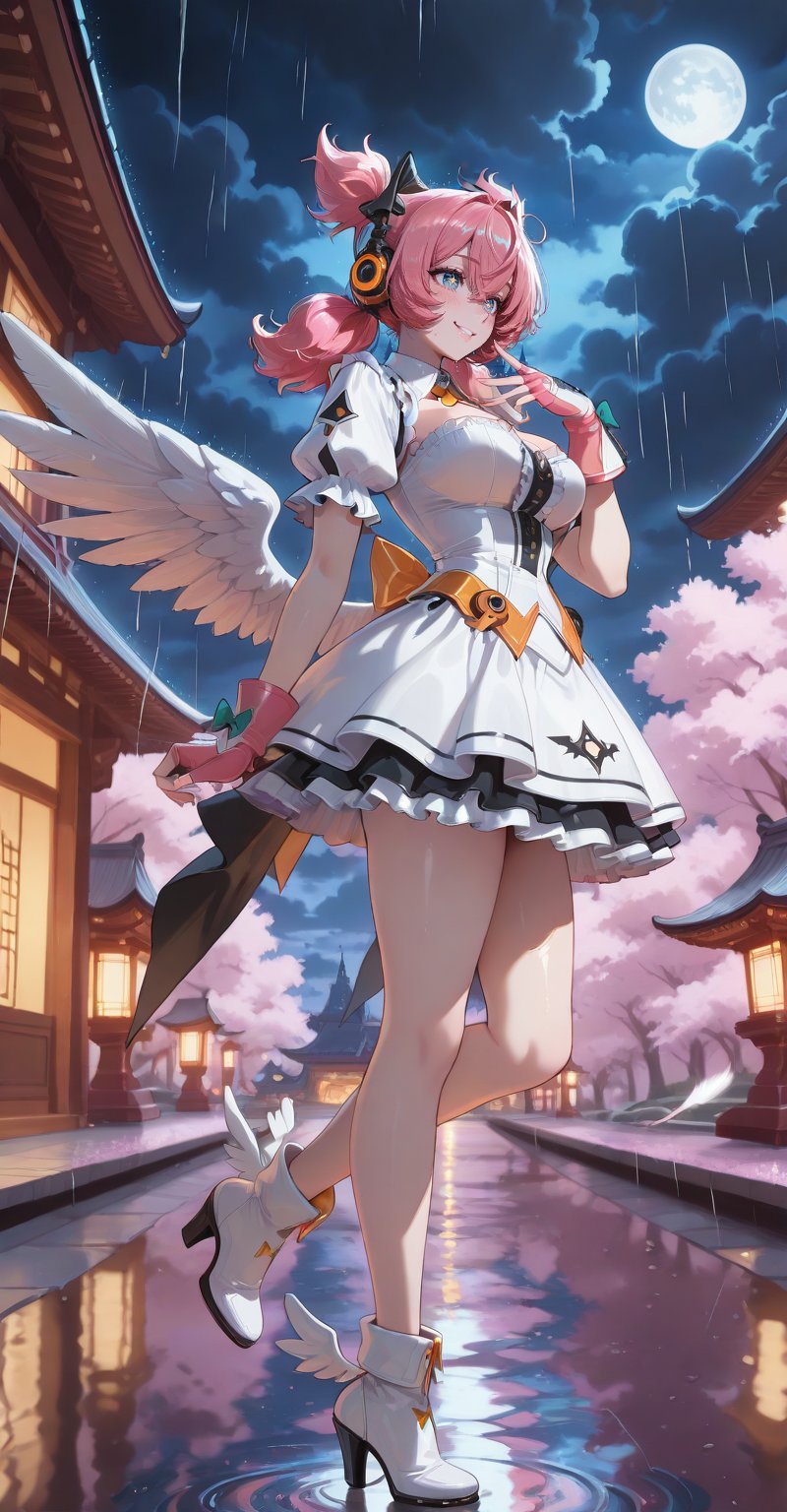 masterpiece,  best quality,  highly detailed by Carito  on Tensor.Art