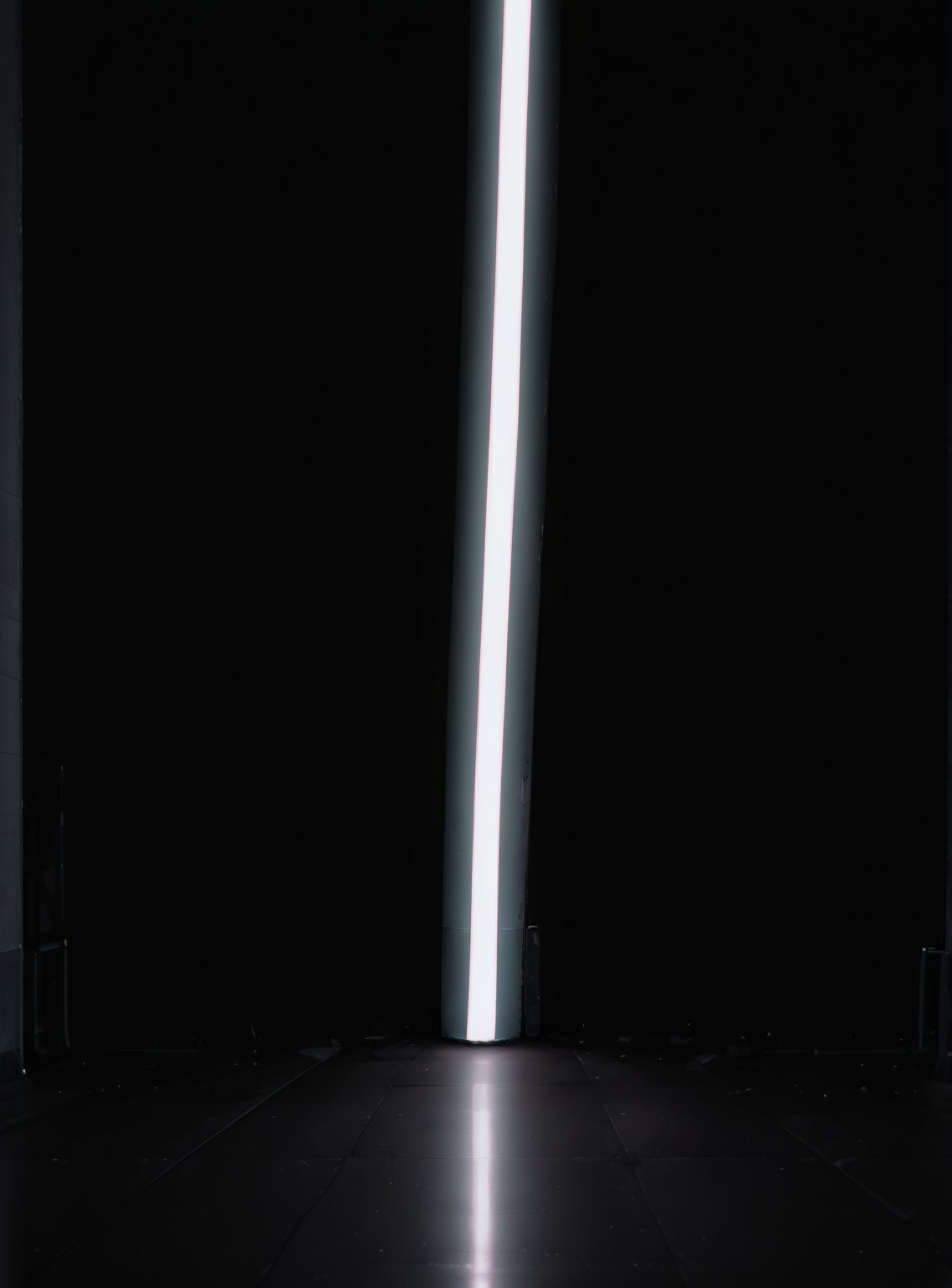 light pole,  fluorescent light pole,  led pole by MMMW on Tensor.Art