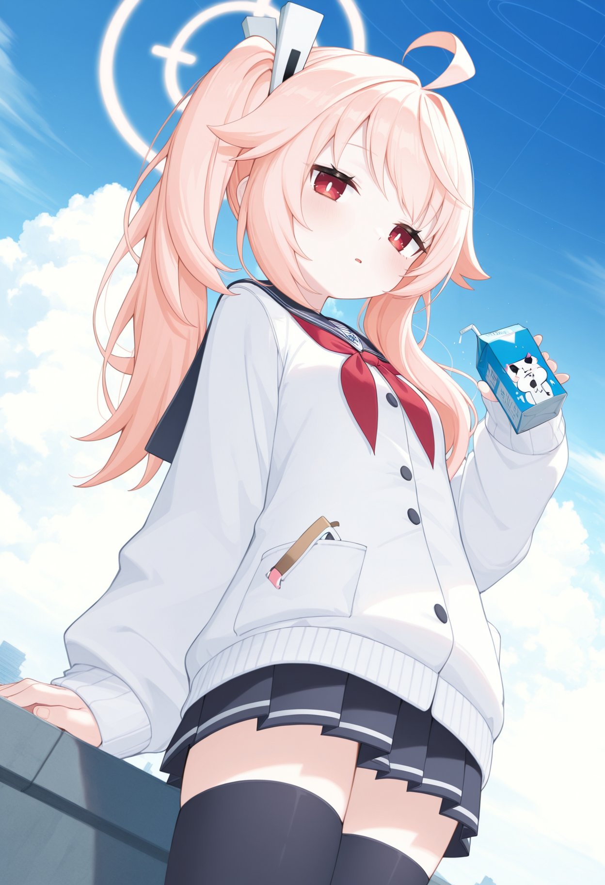best quality,  masterpiece,  good quality by Head_pink on Tensor.Art
