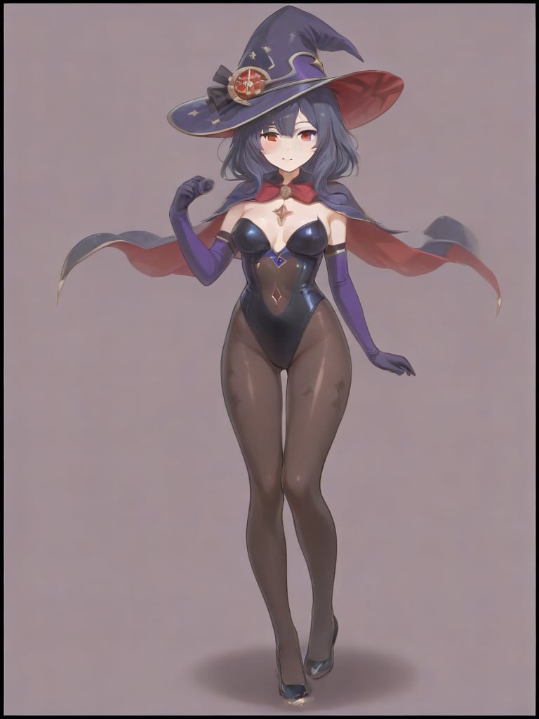 AI generated image by user_809534750690676737 on Tensor.Art