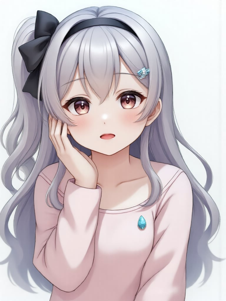 AI generated image by Hanya hobi on Tensor.Art