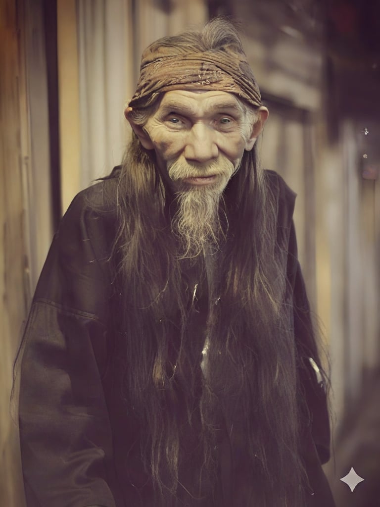 AI generated image by Hanya hobi on Tensor.Art