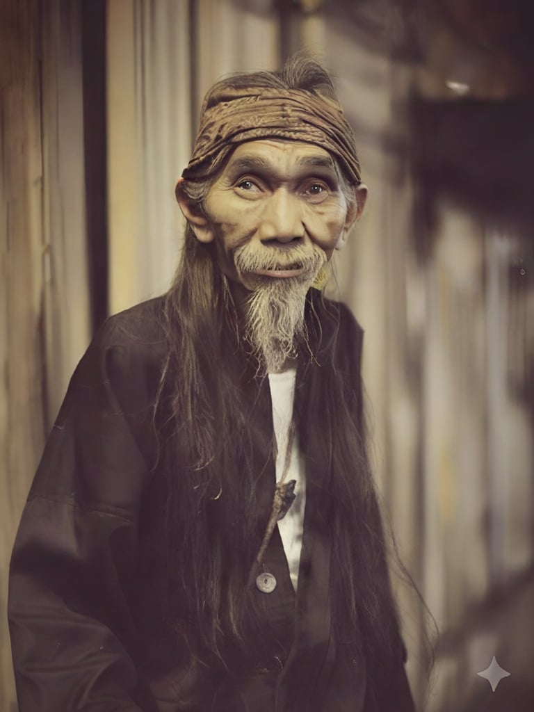 AI generated image by Hanya hobi on Tensor.Art