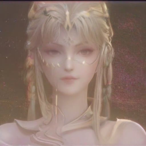 AI generated image by 随便玩玩 on Tensor.Art