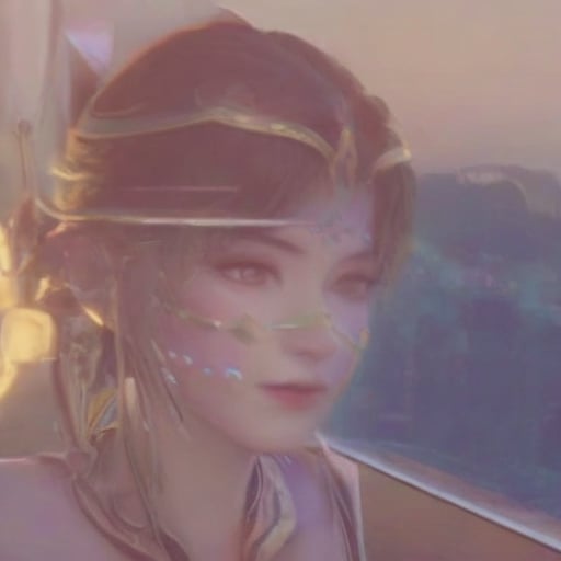 AI generated image by 随便玩玩 on Tensor.Art