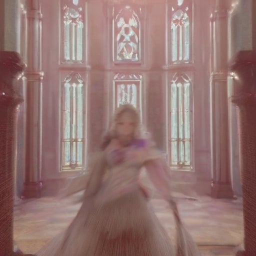 AI generated image by 随便玩玩 on Tensor.Art