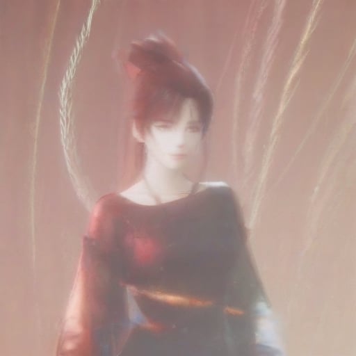 AI generated image by 随便玩玩 on Tensor.Art