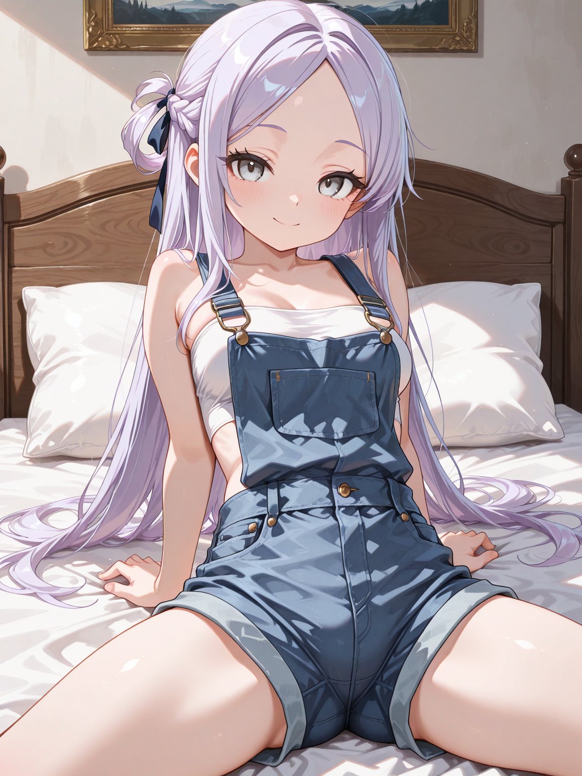 1girl,  solo,  YUKI \(OC\) by YHJ on Tensor.Art