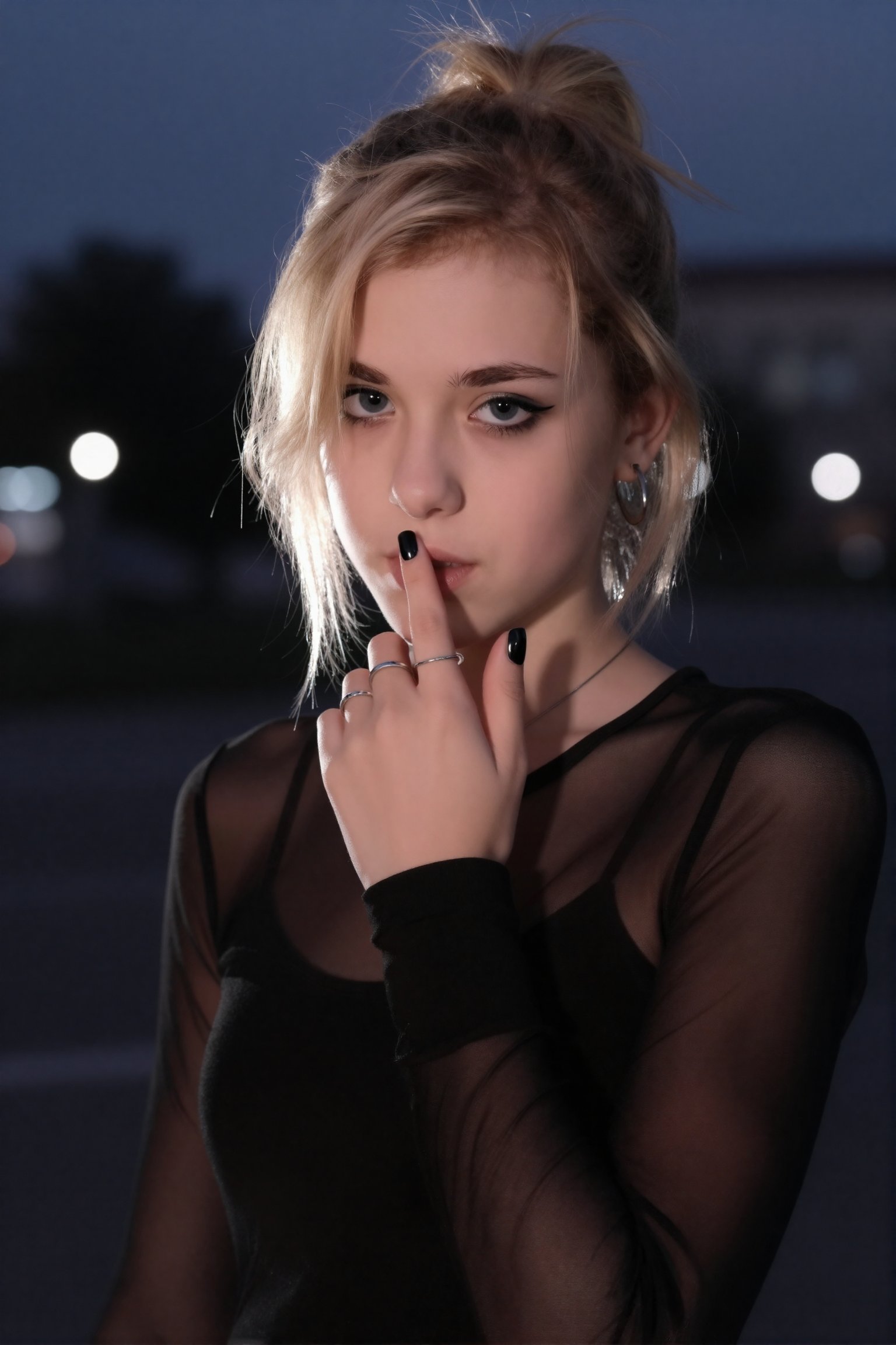 digital photography,  shallow depth of field,  artificial strobe lighting creating specular highlights by Lanatholen on Te...