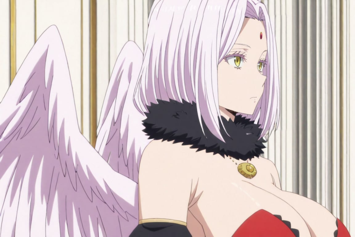 Anime screencap,  masterpiece,  best quality by Dev1994 on Tensor.Art