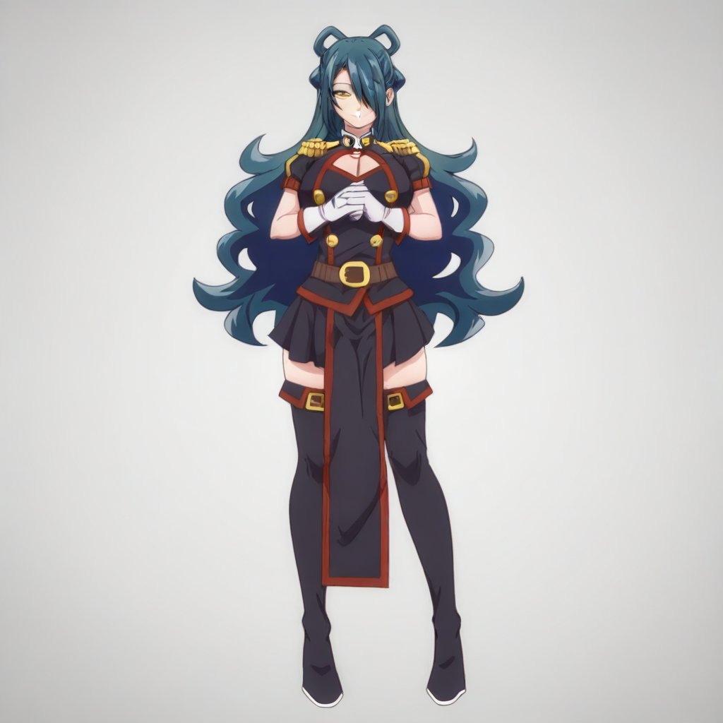 AI generated image by user_647166552902231849 on Tensor.Art
