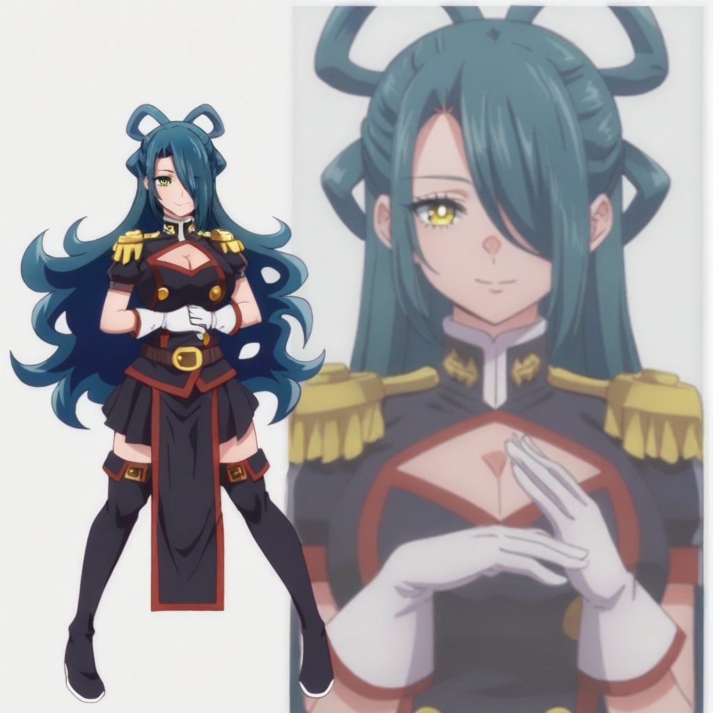 AI generated image by user_647166552902231849 on Tensor.Art