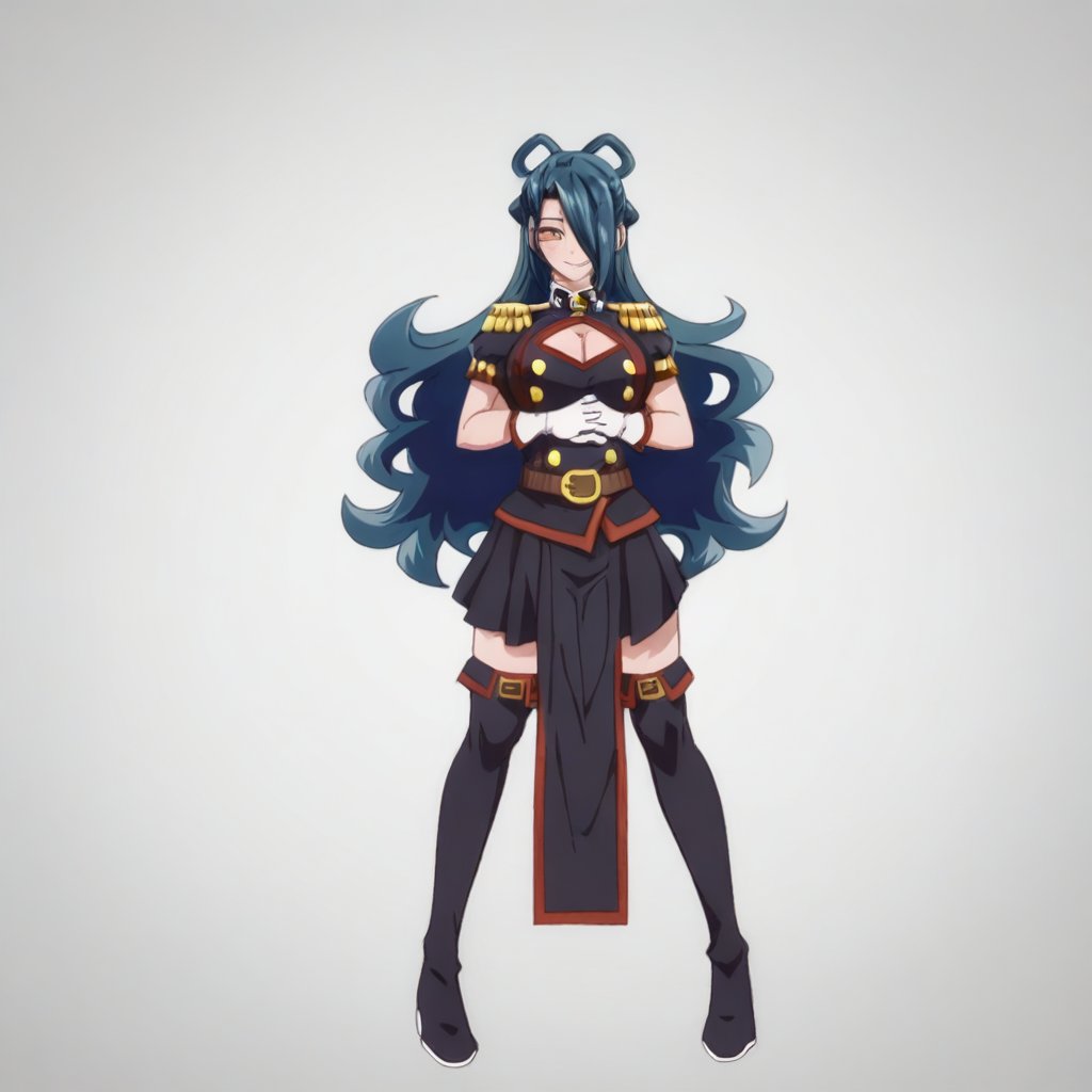 AI generated image by user_647166552902231849 on Tensor.Art