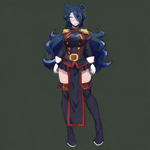 AI generated image by user_647166552902231849 on Tensor.Art