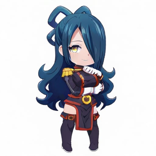 AI generated image by user_647166552902231849 on Tensor.Art