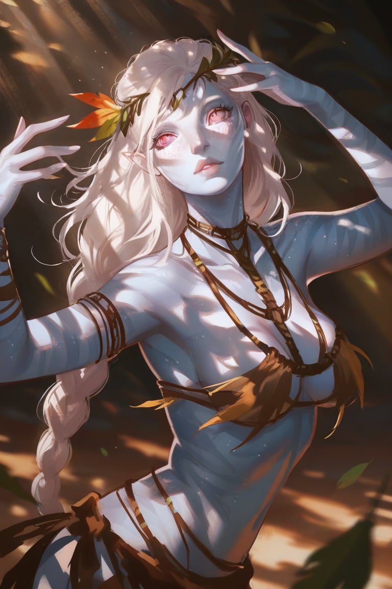 (masterpiece,  best quality,  absurdres by QueenOfTheAshes on Tensor.Art
