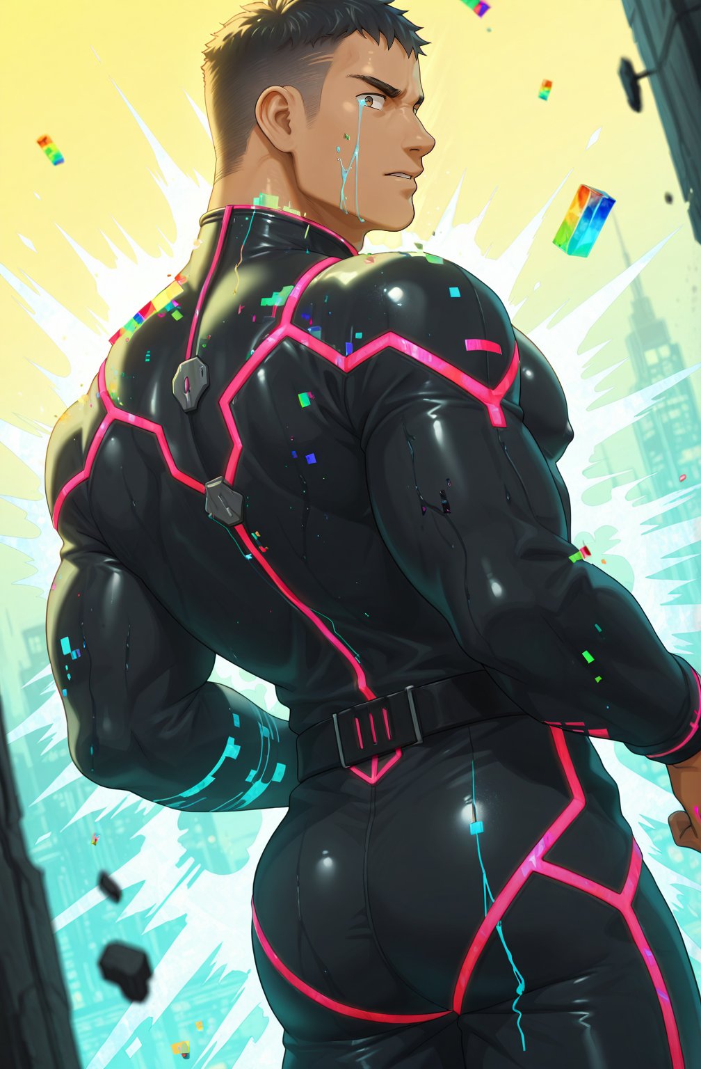 masterpiece,  best quality,  amazing quality by B.B.K.K.B.K.K. on Tensor.Art