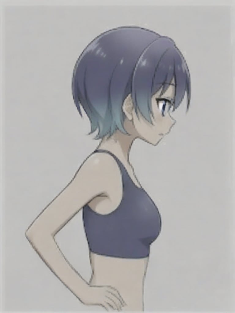 AI generated image by らび@kiyoka_succubus on Tensor.Art