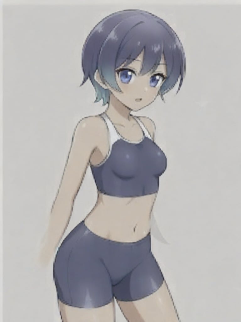 AI generated image by らび@kiyoka_succubus on Tensor.Art