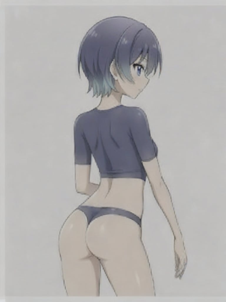 AI generated image by らび@kiyoka_succubus on Tensor.Art