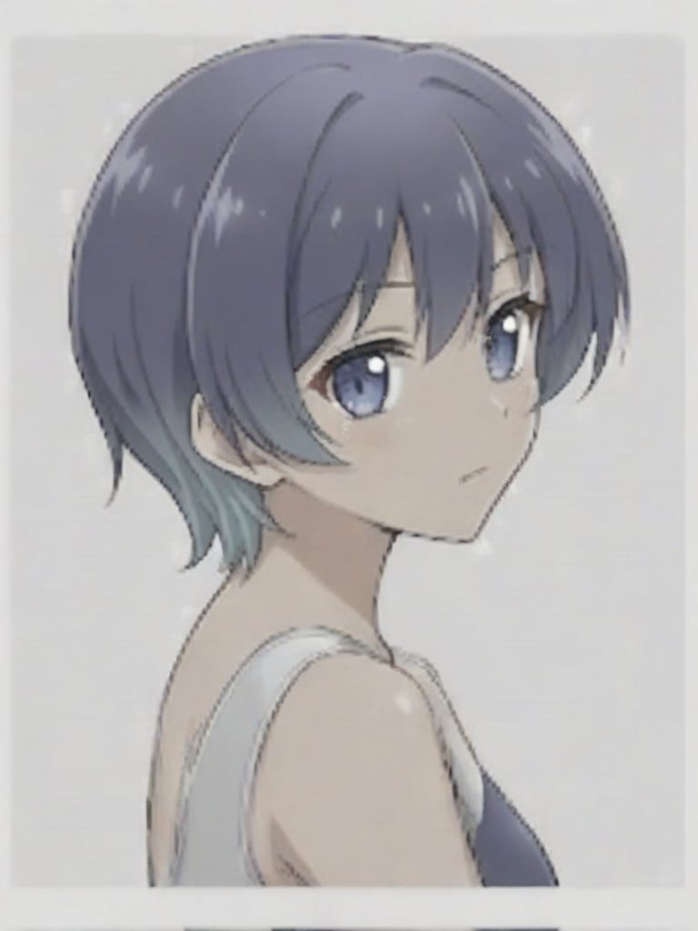 AI generated image by らび@kiyoka_succubus on Tensor.Art