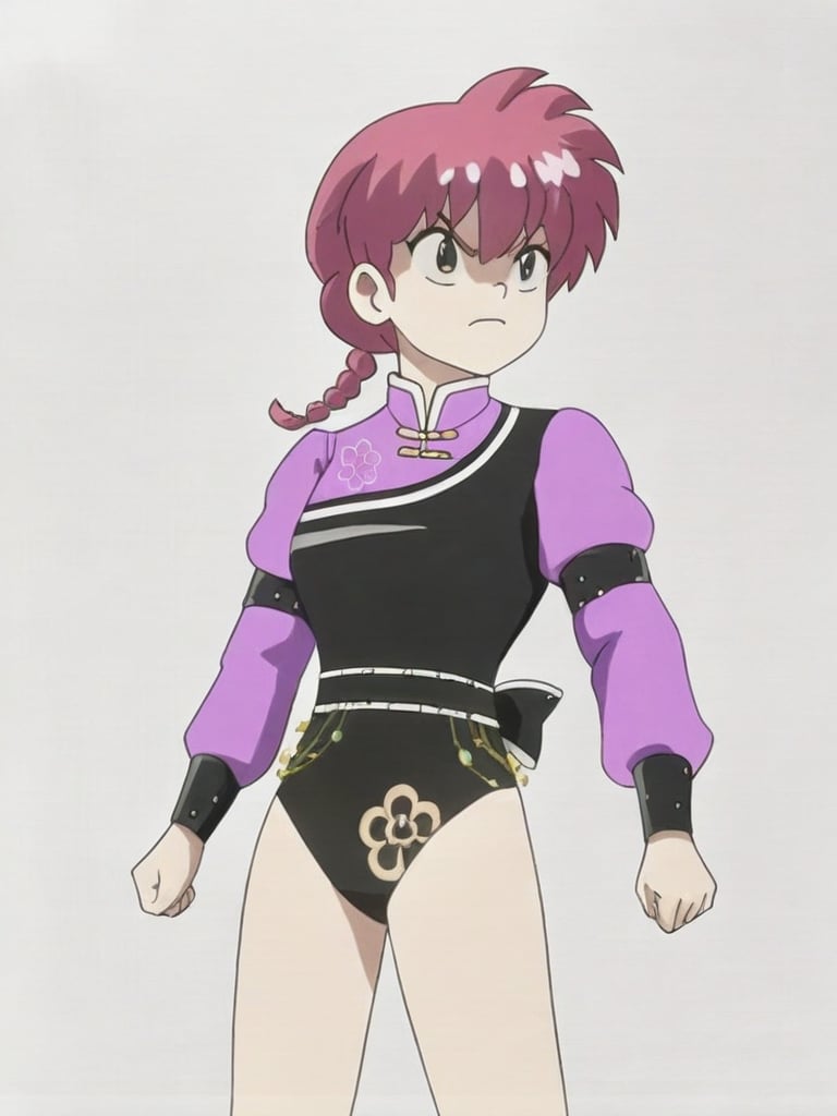 AI generated image by らび@kiyoka_succubus on Tensor.Art