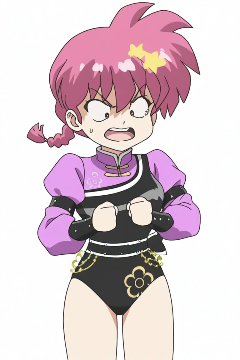 Figure Skating Leotard,  Chinese Leotard by らび@kiyoka_succubus on Tensor.Art